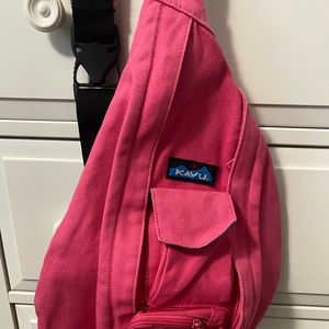kavu over the shoulder bag